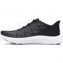 Damskie buty do biegania Under Armour UA Charged Speed Swift - czarne