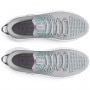 mini: Damskie buty treningowe Under Armour UA W Flow Dynamic Intlknt - szare (4)