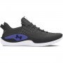 UNDER ARMOUR Męskie buty treningowe Under Armour UA Flow Dynamic Intlknt  grafitowe Grafitowy