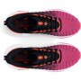 Męskie buty do biegania Under Armour UA Infinite Elite - multikolor