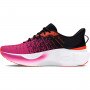 Męskie buty do biegania Under Armour UA Infinite Elite - multikolor