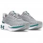 Męskie buty do biegania Under Armour UA Infinite Elite - szare