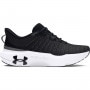 UNDER ARMOUR Damskie buty do biegania Under Armour UA W Infinite Elite  czarne Czarny