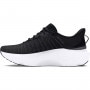 Damskie buty do biegania Under Armour UA W Infinite Elite - czarne
