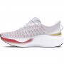 Damskie buty do biegania Under Armour UA W Infinite Elite - białe