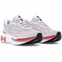 Damskie buty do biegania Under Armour UA W Infinite Elite - białe