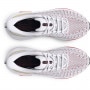 Damskie buty do biegania Under Armour UA W Infinite Elite - białe