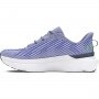 mini: Damskie buty do biegania Under Armour UA W Infinite Pro - fioletowe  (3)