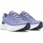 mini: Damskie buty do biegania Under Armour UA W Infinite Pro - fioletowe  (2)