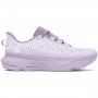 Obrazek dla: UNDER ARMOUR Damskie buty do biegania Under Armour UA W Infinite Pro  fioletowe Fioletowy