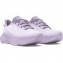 mini: Damskie buty do biegania Under Armour UA W Infinite Pro - fioletowe (2)