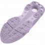 mini: Damskie buty do biegania Under Armour UA W Infinite Pro - fioletowe (5)