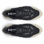 mini: Sneakersy uniseks Under Armour UA Fat Tire Venture Pro - czarne (4)