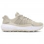 UNDER ARMOUR Sneakersy uniseks Under Armour UA Fat Tire Venture Pro  beżowe Beżowy