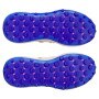 Sneakersy uniseks Under Armour UA Fat Tire Venture Pro - beżowe