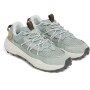 Sneakersy uniseks Under Armour UA Fat Tire Venture Pro - zielone