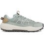 UNDER ARMOUR Sneakersy uniseks Under Armour UA Fat Tire Venture Pro  zielone Zielony