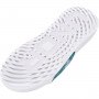 mini: Damskie klapki Under Armour UA W Ignite Select Graphic -  turkusowe (5)