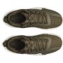 mini: Męskie buty treningowe crossfit Under Armour UA TriBase Reign 6 - khaki (4)