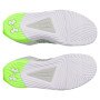 Męskie buty treningowe crossfit Under Armour UA TriBase Reign 6 - zielone