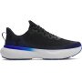 UNDER ARMOUR Męskie buty do biegania Under Armour UA Infinite  czarne Czarny