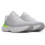 Męskie buty do biegania Under Armour UA Infinite - szare
