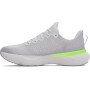 Męskie buty do biegania Under Armour UA Infinite - szare