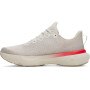 Męskie buty do biegania Under Armour UA Infinite - białe