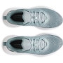 mini: Męskie buty do biegania Under Armour UA Infinite - niebieskie (4)