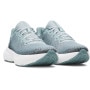 mini: Męskie buty do biegania Under Armour UA Infinite - niebieskie (2)