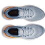 Męskie buty do biegania Under Armour UA Infinite - niebieskie