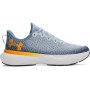 UNDER ARMOUR Męskie buty do biegania Under Armour UA Infinite  niebieskie Niebieski