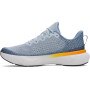 Męskie buty do biegania Under Armour UA Infinite - niebieskie