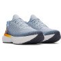 Męskie buty do biegania Under Armour UA Infinite - niebieskie
