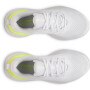 Damskie buty do biegania Under Armour UA W Infinite - białe