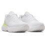 Damskie buty do biegania Under Armour UA W Infinite - białe