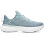  UNDER ARMOUR Damskie buty do biegania Under Armour UA W Infinite  niebieskie Niebieski