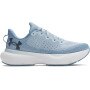 UNDER ARMOUR Damskie buty do biegania Under Armour UA W Infinite  niebieskie Niebieski