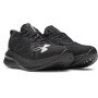 Buty do biegania uniseks Under Armour UA Velociti Pro - czarne