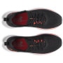Męskie buty do biegania Under Armour UA Velociti 4 - czarne