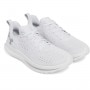 Męskie buty do biegania Under Armour UA Velociti 4 - białe