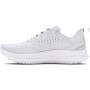 Męskie buty do biegania Under Armour UA Velociti 4 - białe