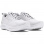 Męskie buty do biegania Under Armour UA Velociti 4 - białe