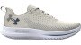 Męskie buty do biegania Under Armour UA Velociti 4 - beżowe