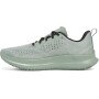 Męskie buty do biegania Under Armour UA Velociti 4 - zielone