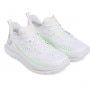 Damskie buty do biegania Under Armour UA W Velociti 4 - białe 