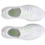 Damskie buty do biegania Under Armour UA W Velociti 4 - białe 
