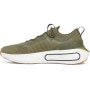 Męskie sneakersy Under Armour UA Phantom 4 - oliwkowe/khaki