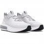 Damskie sneakersy Under Armour UA W Phantom 4 - białe