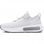 Damskie sneakersy Under Armour UA W Phantom 4 - białe
